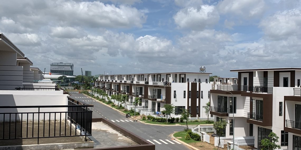 Tổng quan dự án