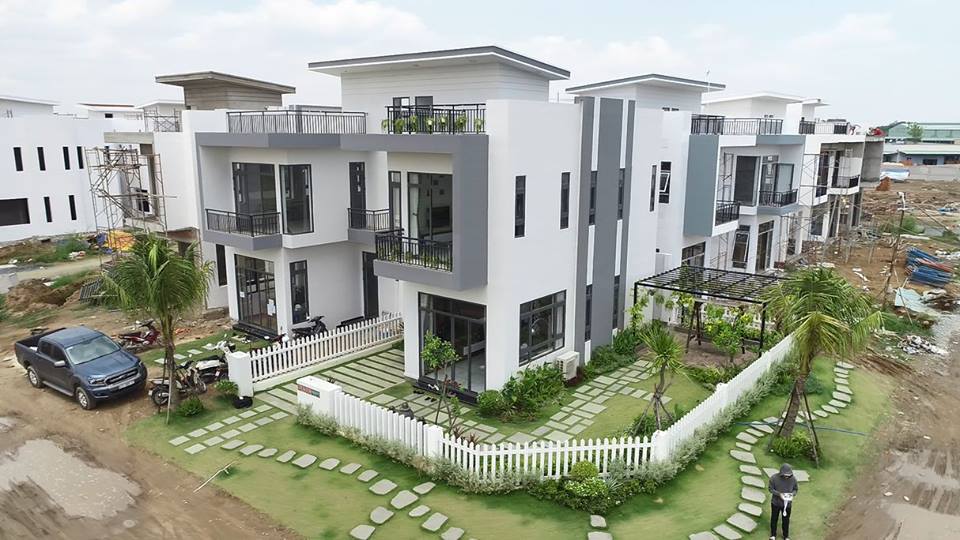 Vị trí thuận tiện