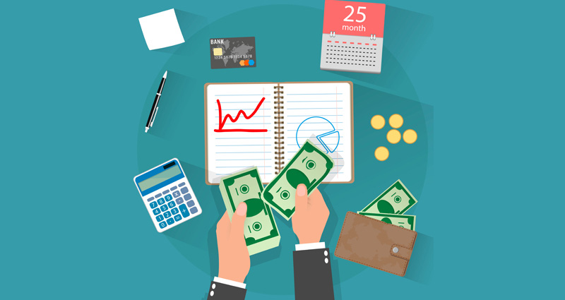 Thu nhập trung bình của xã hội cũng là một thước đo dùng để đánh giá mức lương