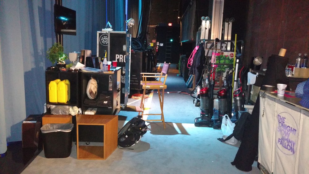 Prop master cần phải làm gì?