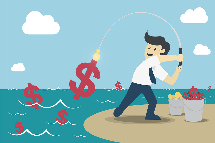 Cách để tăng thu nhập cá nhân là gì?