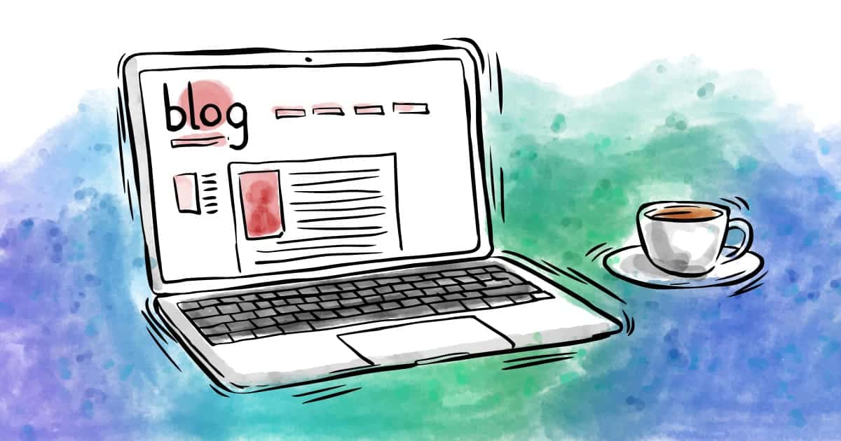 Tạo ra blog hay website mang thương hiệu của chính mình và để lại dấu ấn riêng