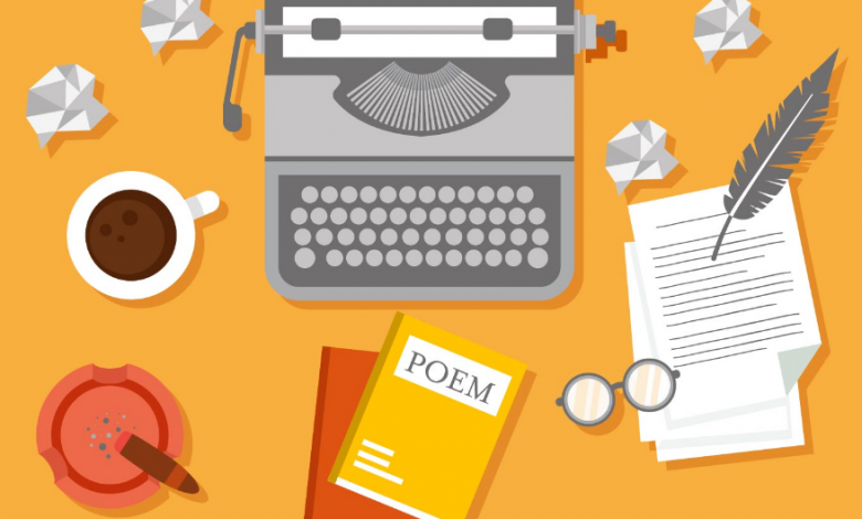 Ai là người có khả năng làm nghề viết lách?