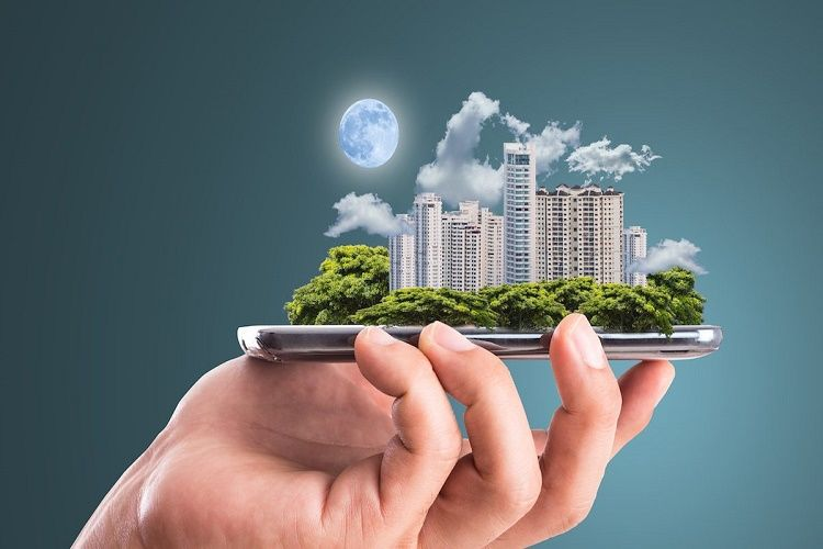 Kinh doanh BĐS đang thu hút nhân lực rất cao những năm gần đây