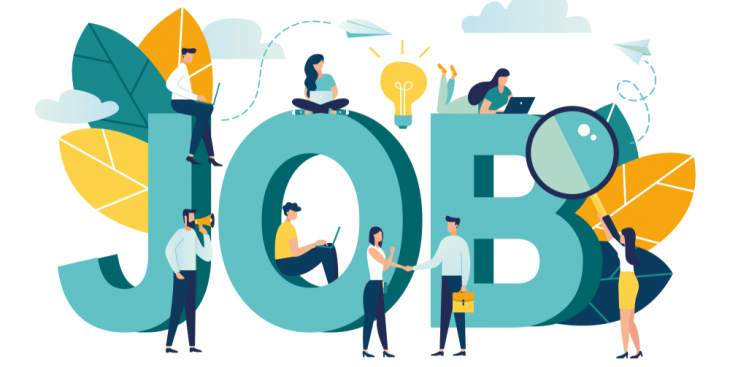 Xu hướng nghề nghiệp năm 2025, công việc ở tương lai sẽ như thế nào?