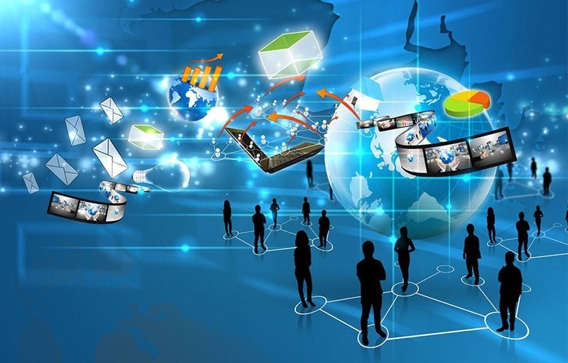 Ngành công nghệ thông tin ngày càng phát triển mạnh mẽ