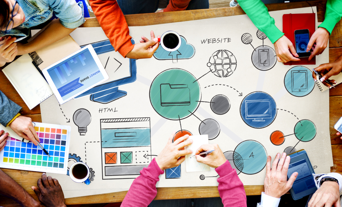 Nghề designer là gì?