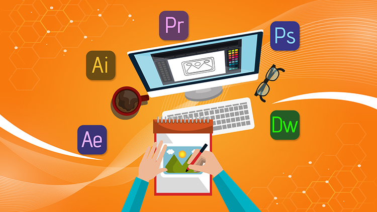 Làm sao để có thể trở thành một designer chuyên nghiệp?