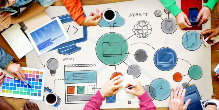 Nghề designer là gì và những yêu cầu của công việc này?