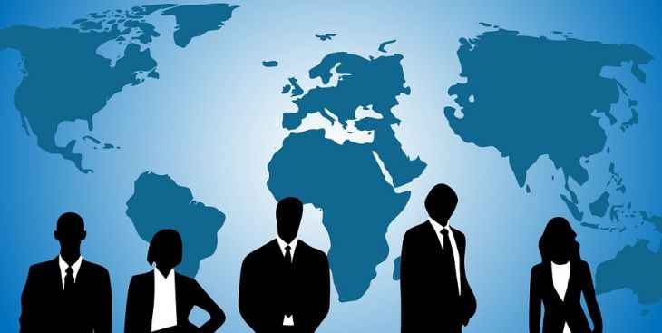 Những công việc giỏi Tiếng Anh lương cao hiện nay trên thị trường