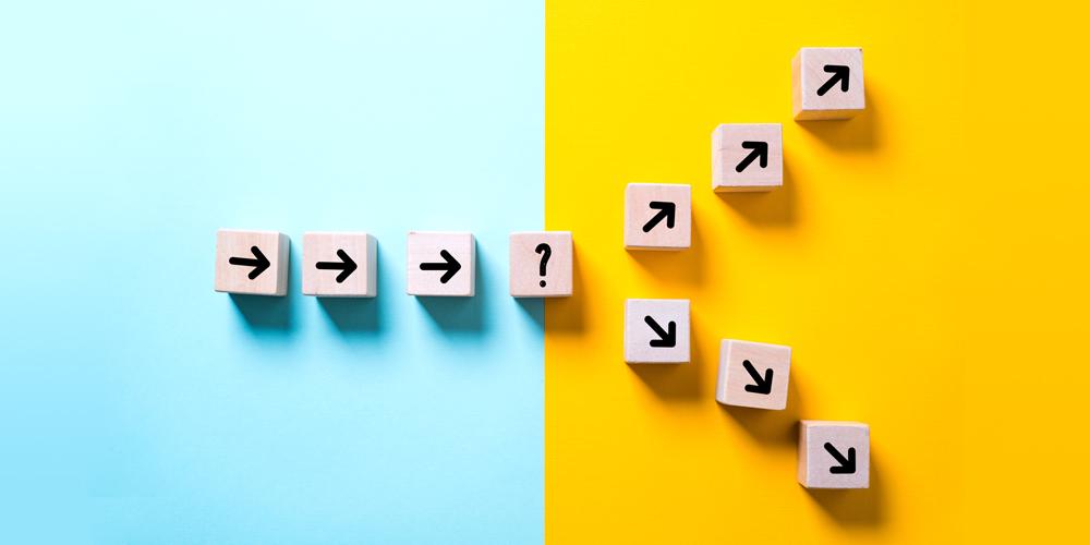 Bạn muốn có quá nhiều thứ và không thích chọn lựa