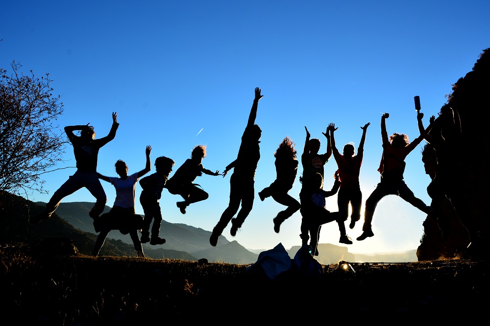 Những điều cần làm trước tuổi 25 là gì?