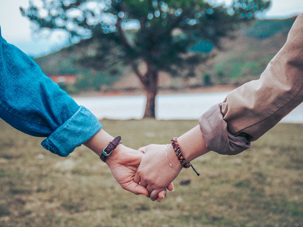 Chỉ cần tập trung vào những mối quan hệ cần thiết