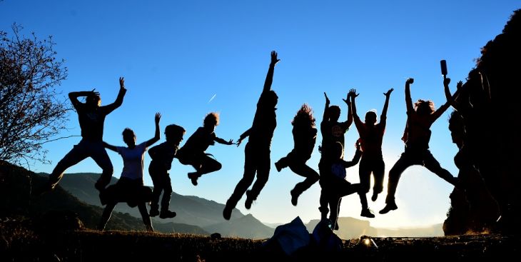 Những điều cần làm trước tuổi 25 - Top 10 điều nên làm