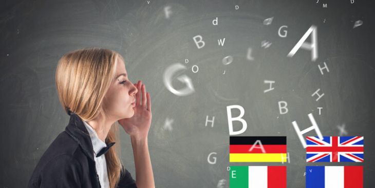 Kinh nghiệm học tiếng Anh và tiếng Trung cùng lúc