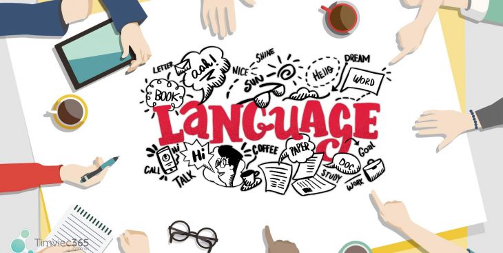 Khám phá phương pháp học nhiều ngoại ngữ cùng lúc