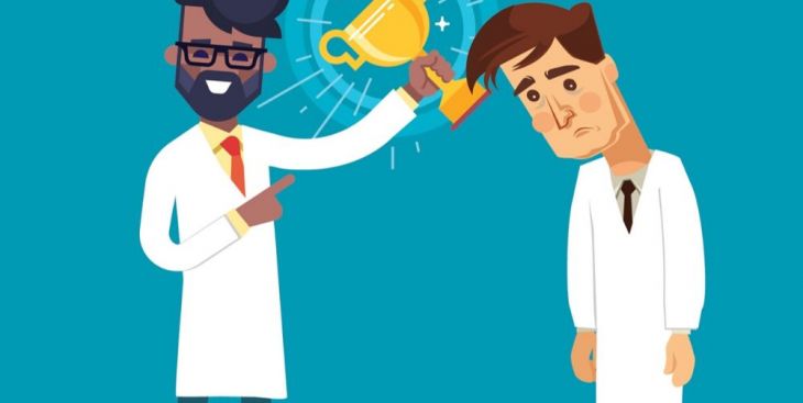 7 lý do để bạn ngừng so sánh bản thân với người khác