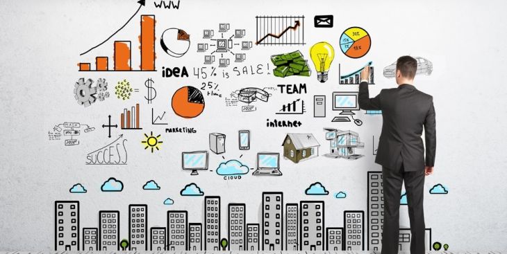 Cách kiếm 100 triệu 1 tháng với top 5 nghề kinh doanh online