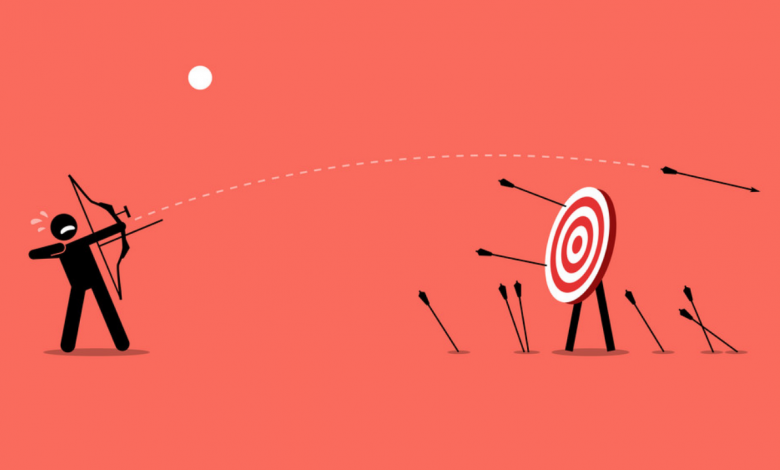 Thất bại nhiều lần cũng là cách đánh đổi để có được thành công