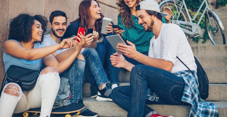 Mất đi sự thân thiết, hòa đồng vốn có