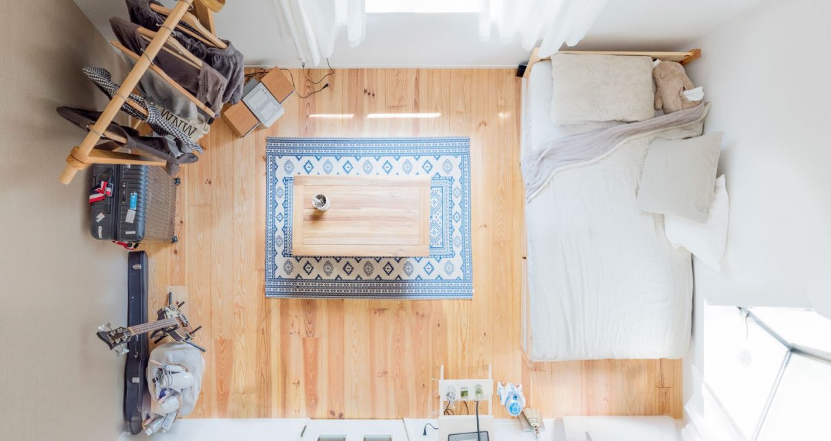 cách lấy lại tinh thần