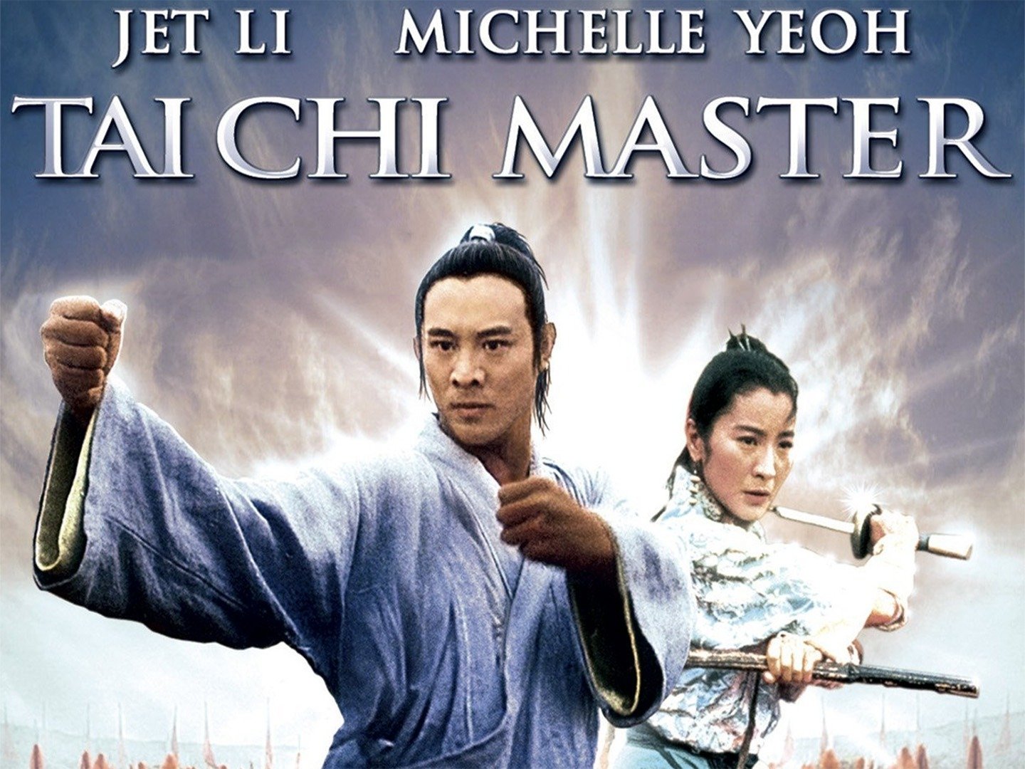những bộ phim võ thuật Trung Quốc hay nhất