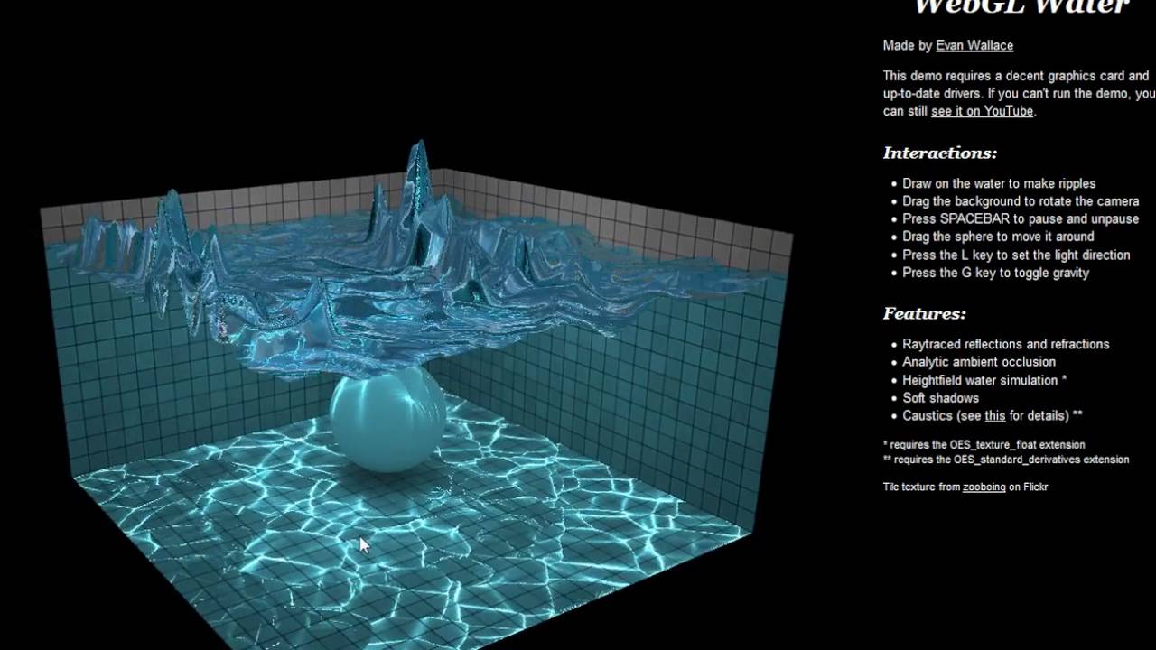 trang web giải trí