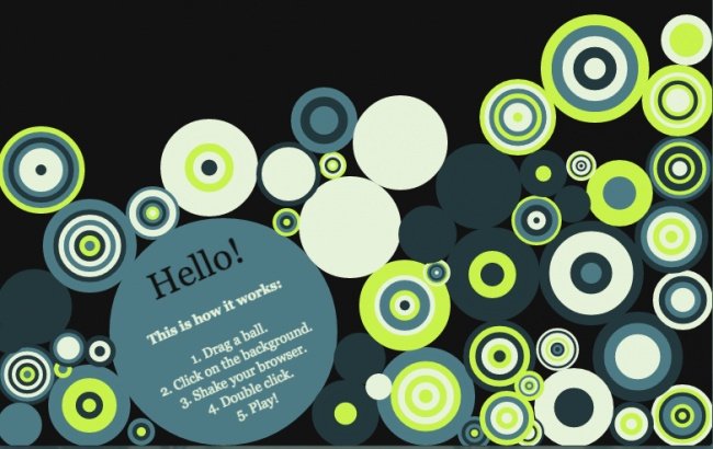 trang web giải trí