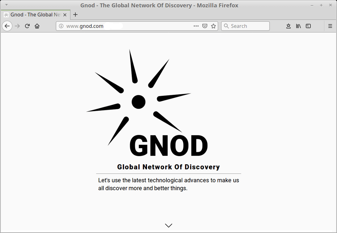 trang web giải trí