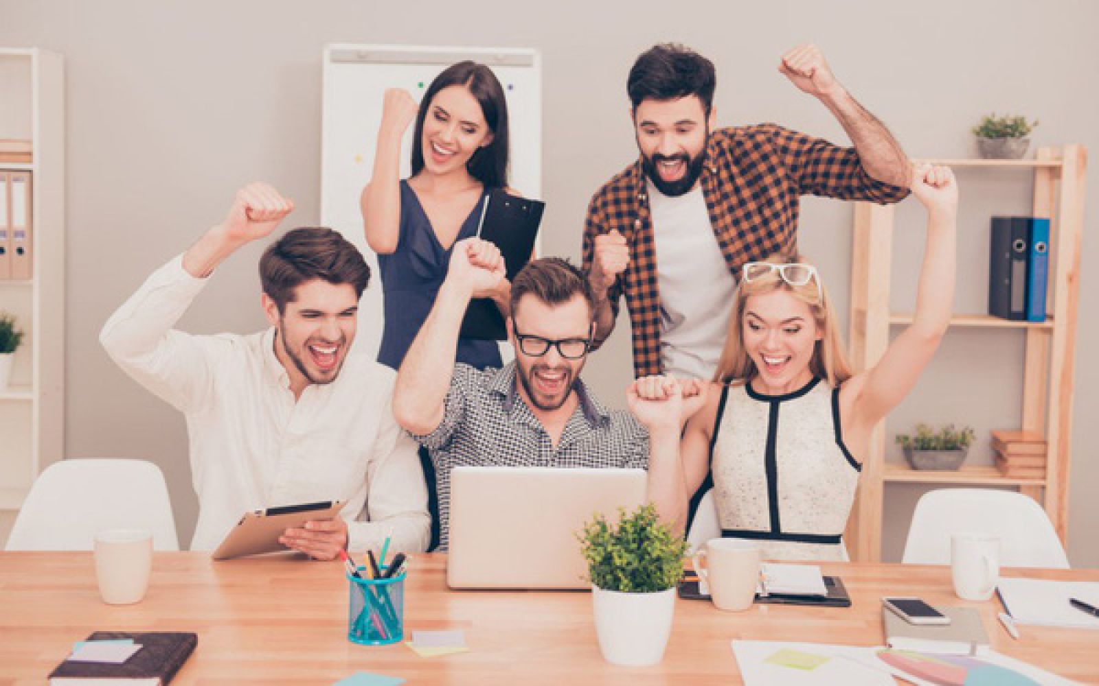 Lấy lại động lực