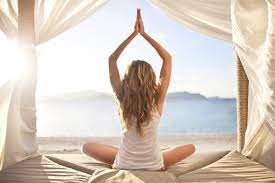 Lấy lại động lực