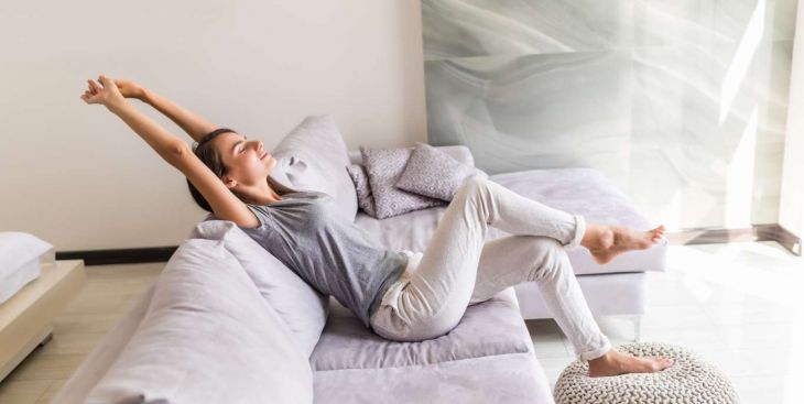6 cách để lấy lại động lực những khi làm việc căng thẳng