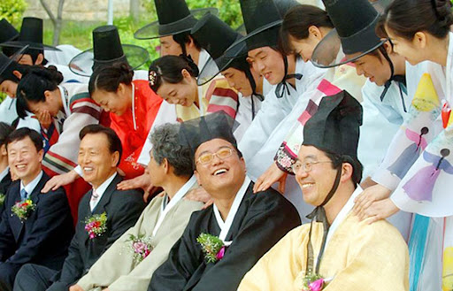 ngày Nhà giáo thế giới tại Hàn Quốc 