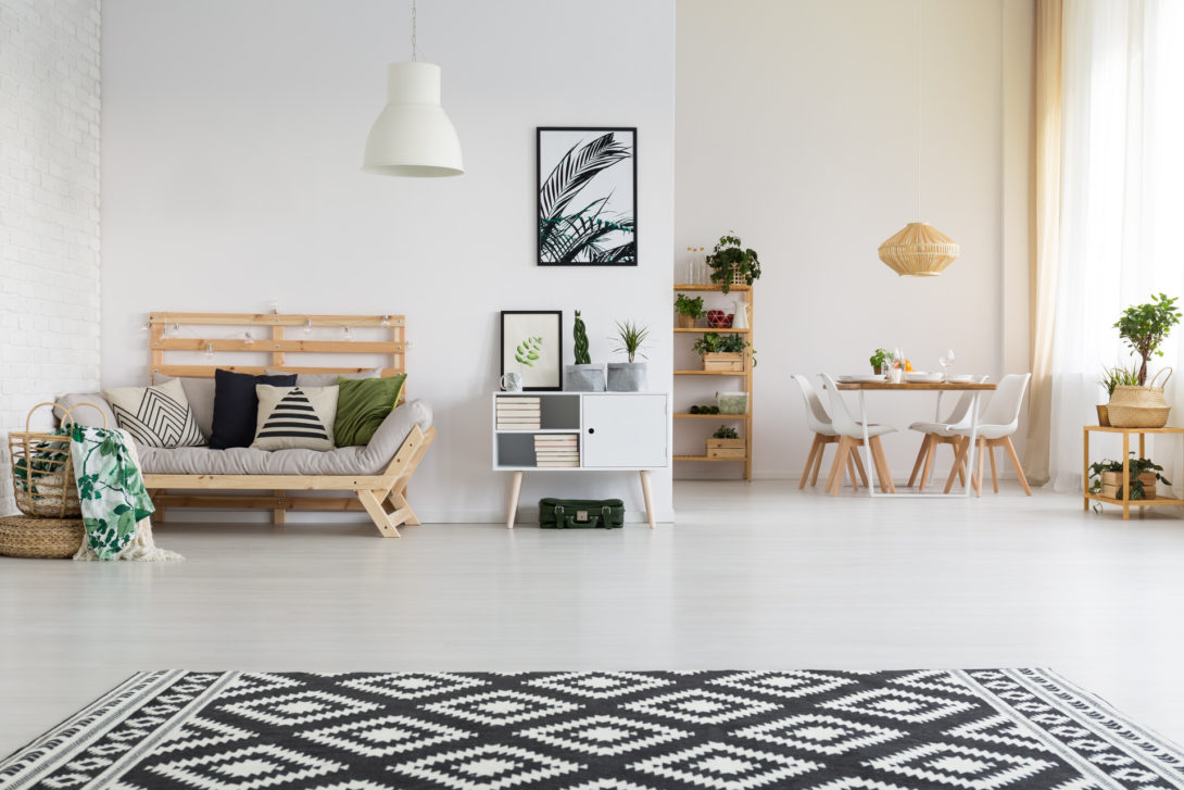 30 ngày sống tối giản