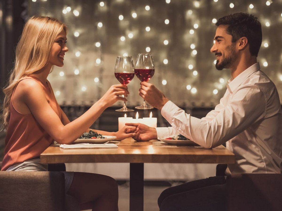 Bất cứ buổi gặp gỡ nào cũng cần đi đến một điểm kết thúc