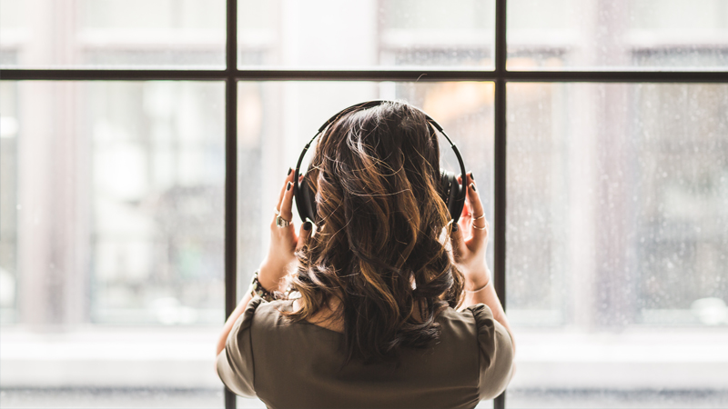 làm mới bản thân