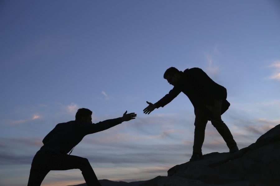 làm mới bản thân