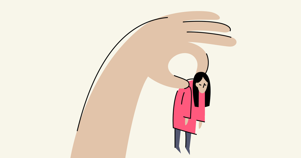 Bạn cần chấm dứt những mối quan hệ không lành mạnh