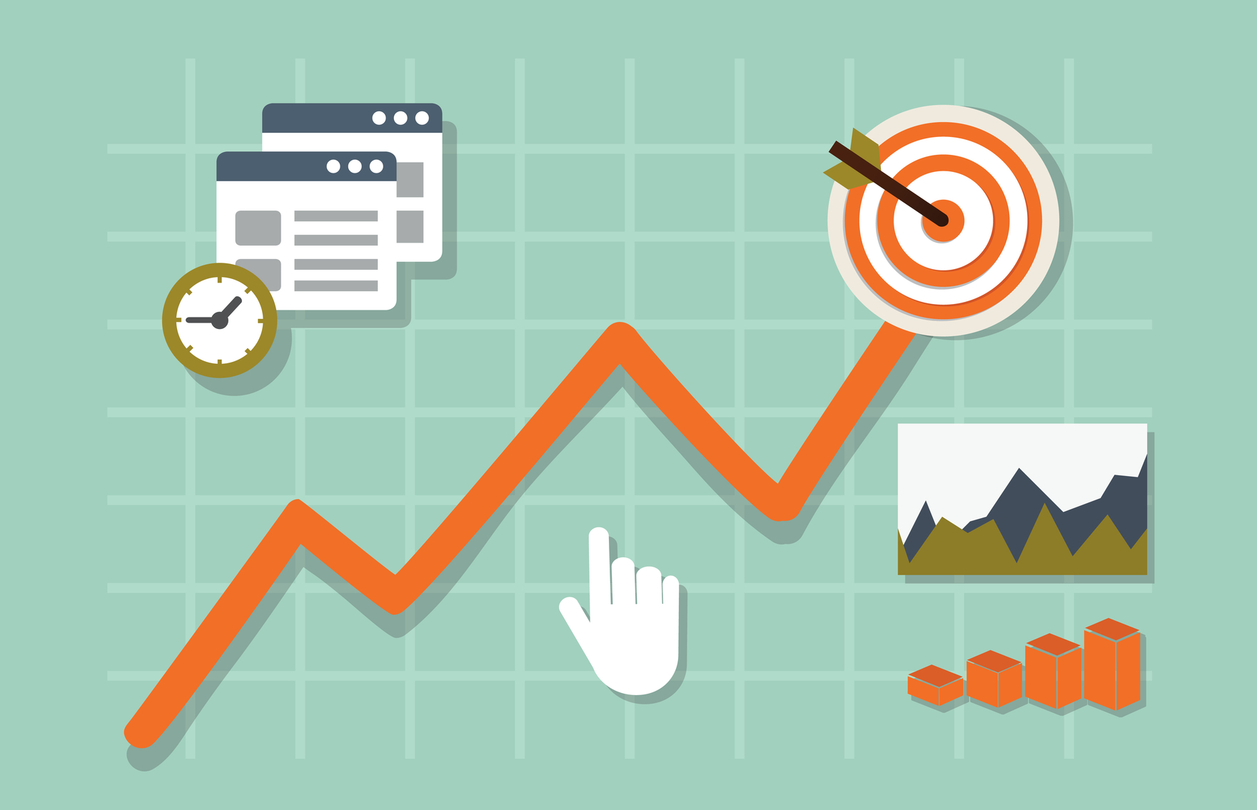 Bạn cần phải thực hiện những mục tiêu bằng cách lên các kế hoạch cụ thể