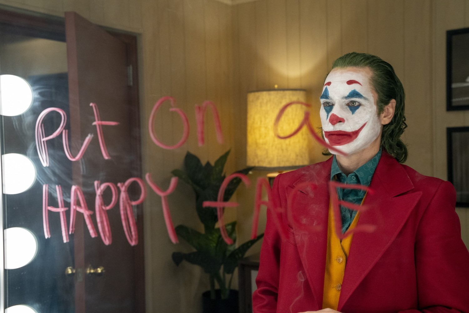 câu nói hay của Joker