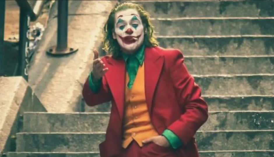 câu nói hay của Joker