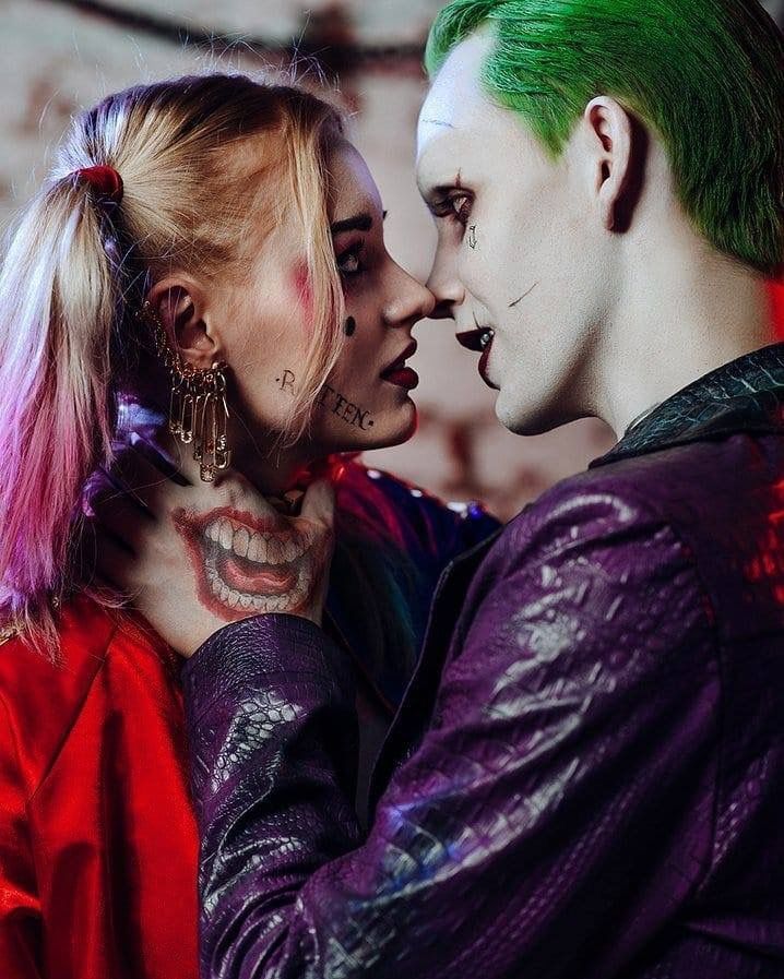 câu nói hay của Joker