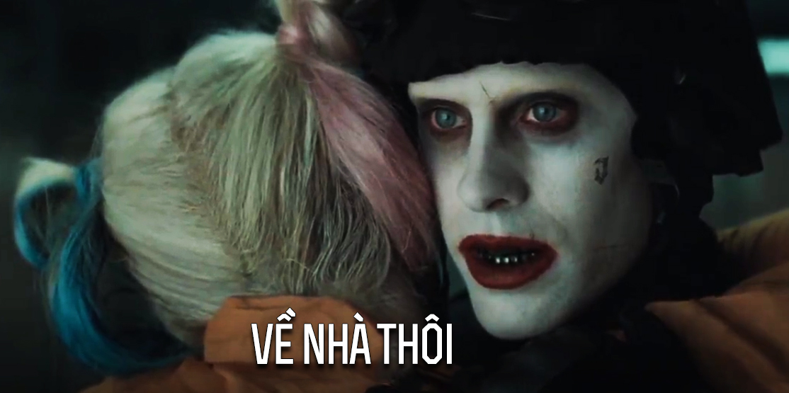 câu nói hay của Joker