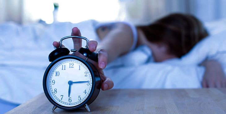 Cách làm tỉnh ngủ ngay lập tức để bạn tỉnh táo cả ngày dài