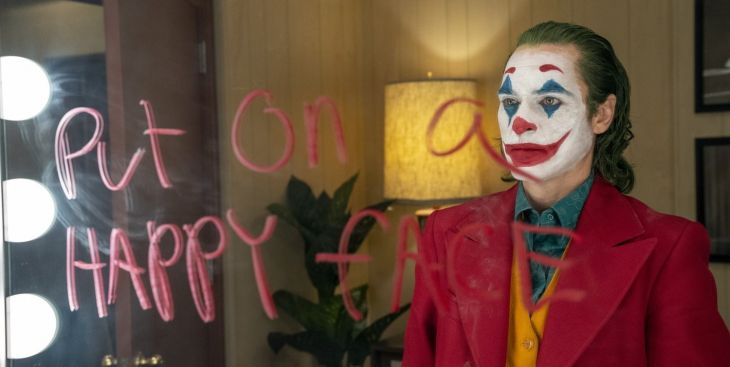 Những câu nói hay của Joker đi vào huyền thoại chân lý