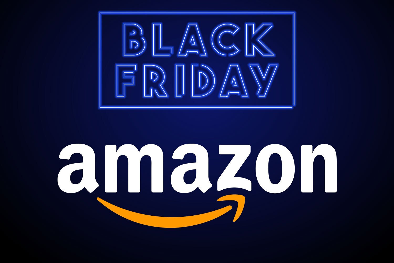 Black Friday Amazon