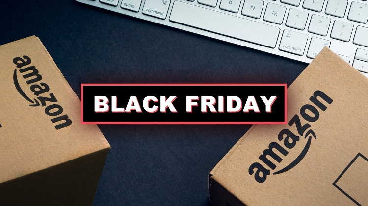 Black Friday Amazon