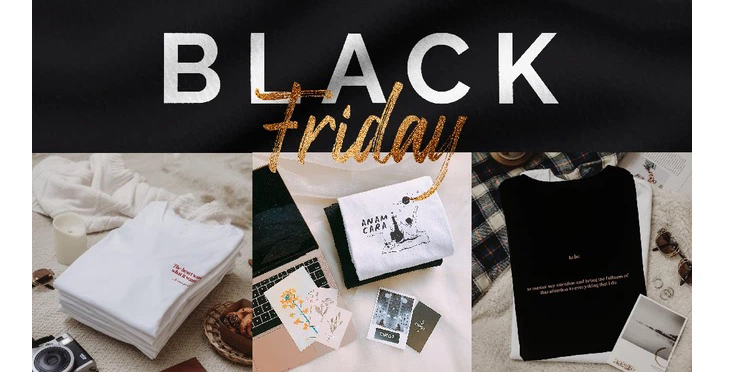 Black Friday H&M