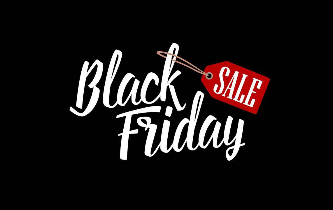 Black Friday H&M