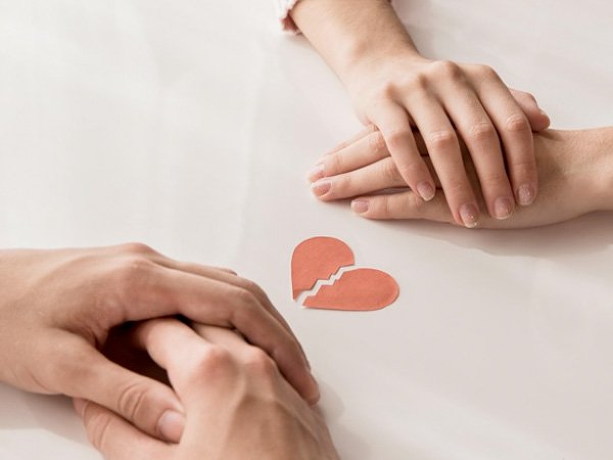 cách để quên một người nhanh nhất